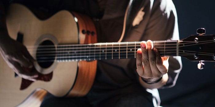 Guitar